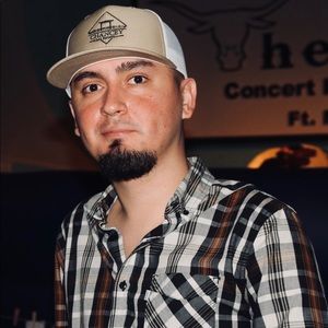 Meet your Posher, Marcus